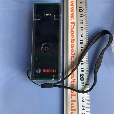 Bosch zamo 3 (hàng like new)