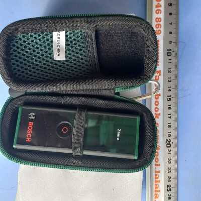 Bosch zamo 3 ( hàng like new có hộp đựng)