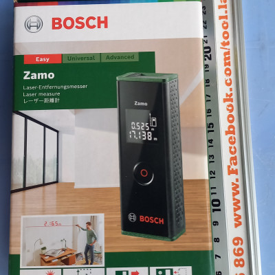 Bosch zamo 3 (hàng new)