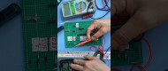 test hioki 3257