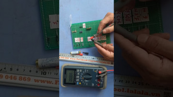 test hioki 3801