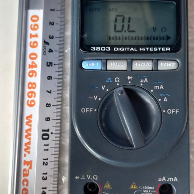 Hioki 3803