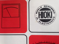 Hioki OL-64D 