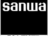 Sanwa 501-zxtr