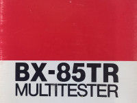 Sanwa Bx-85tr