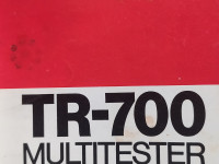 Sanwa Tr-700 
